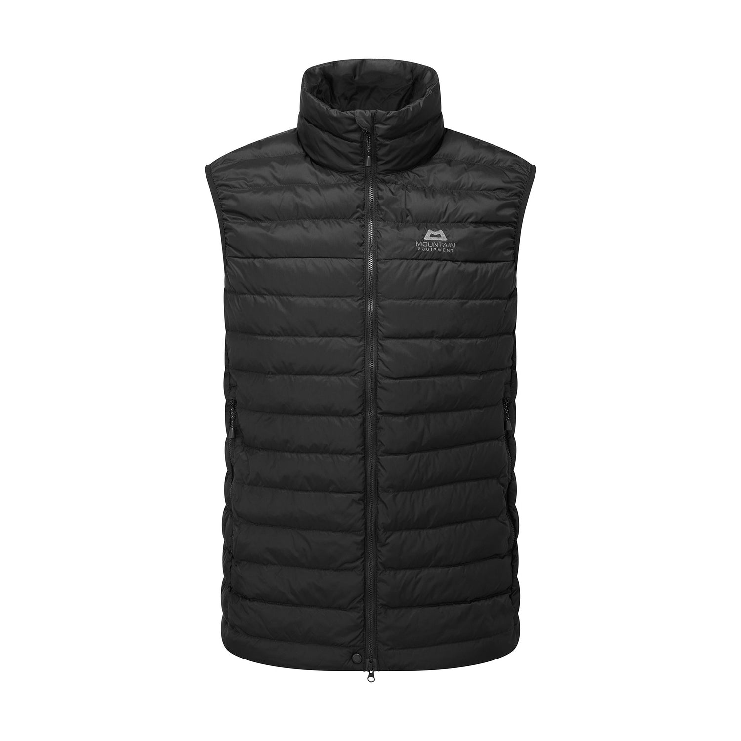 Superflux  Vest Mens - Black