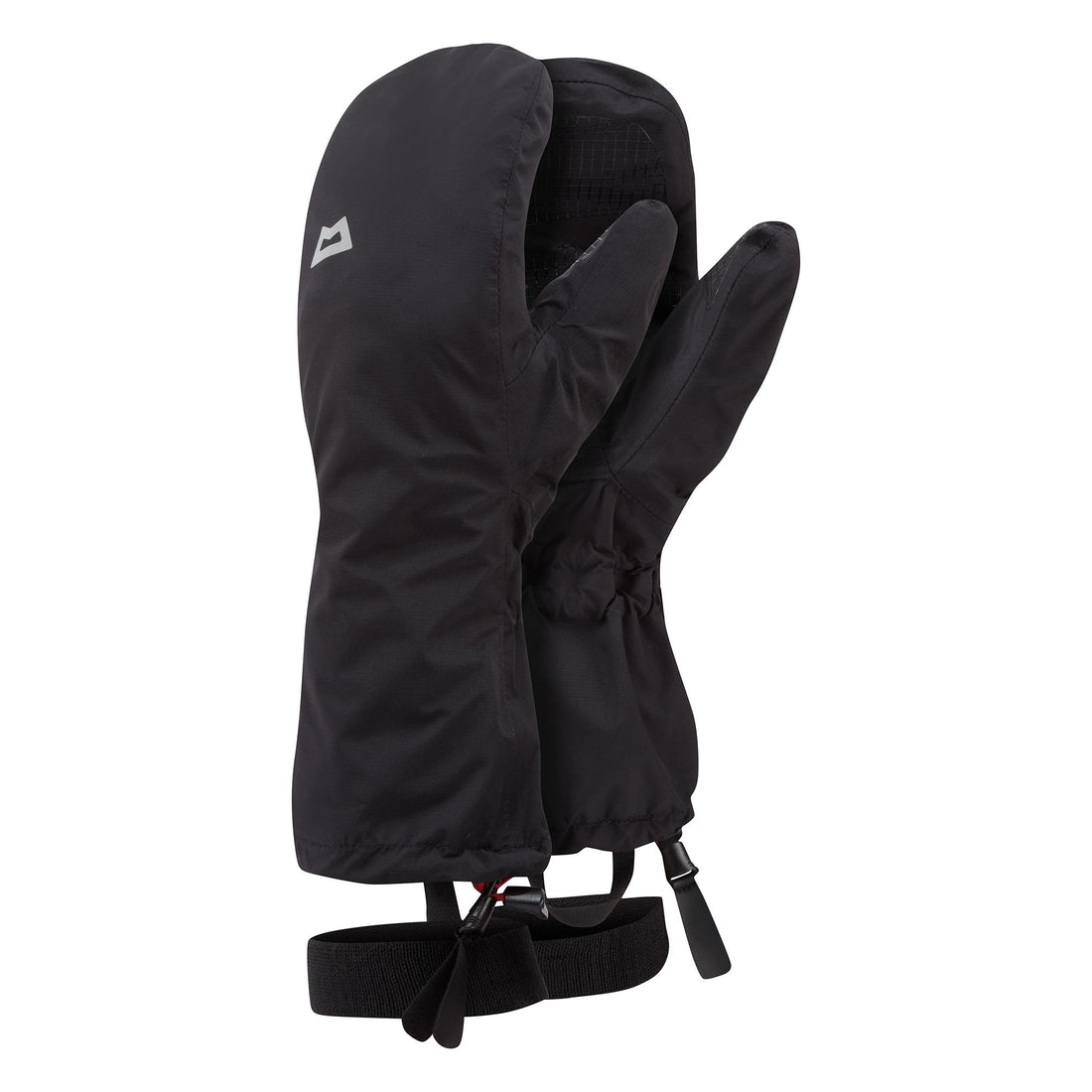 Odyssey Mitt - Black