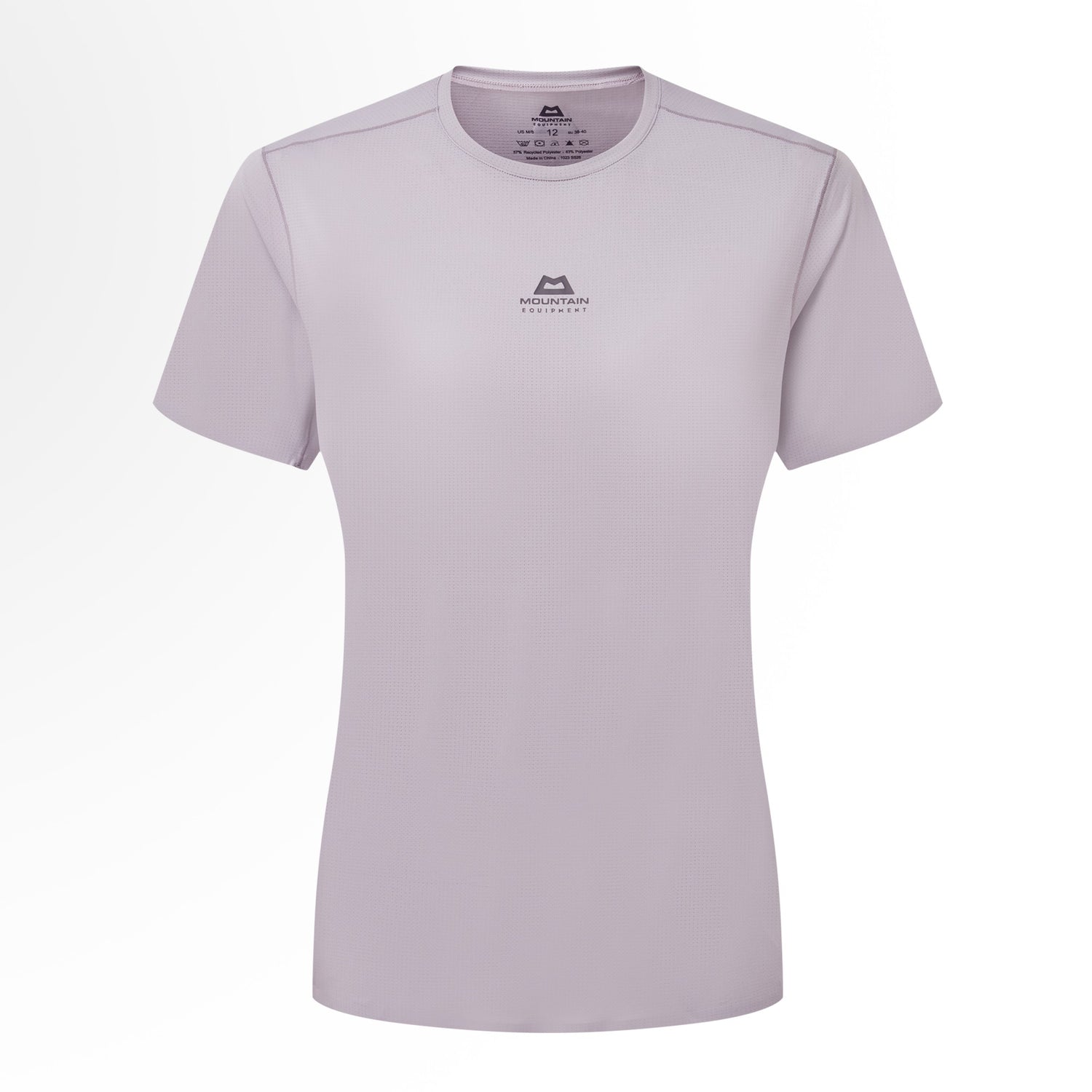 Agilix Tee Womens - Allium