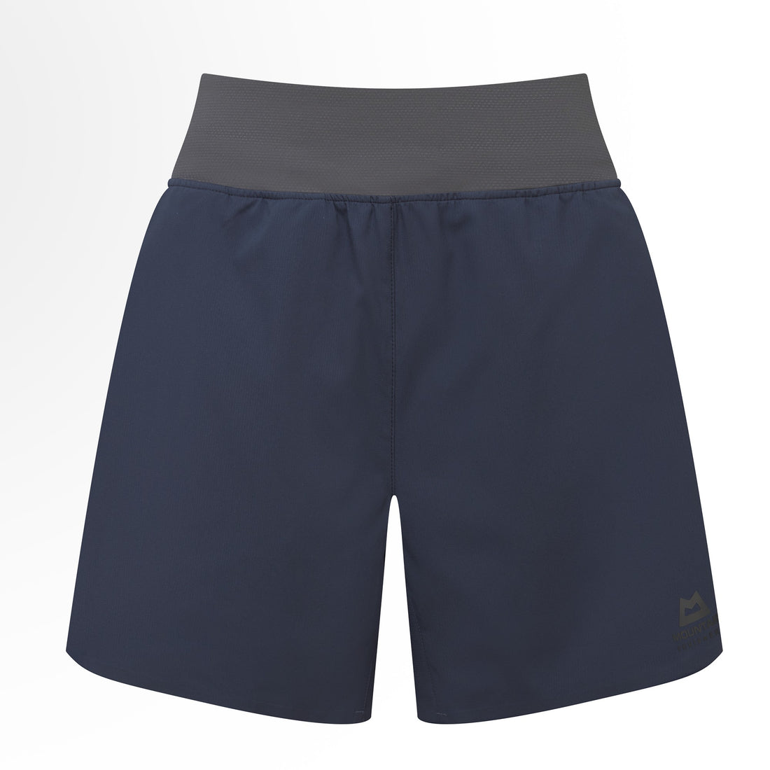 Agilix Short 6in Womens - Blue Nights