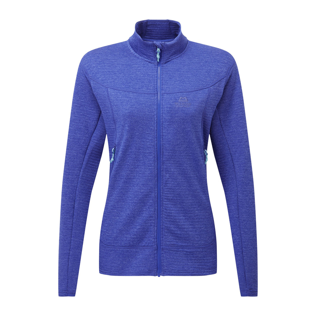 Apiro Jacket Womens - Clematis