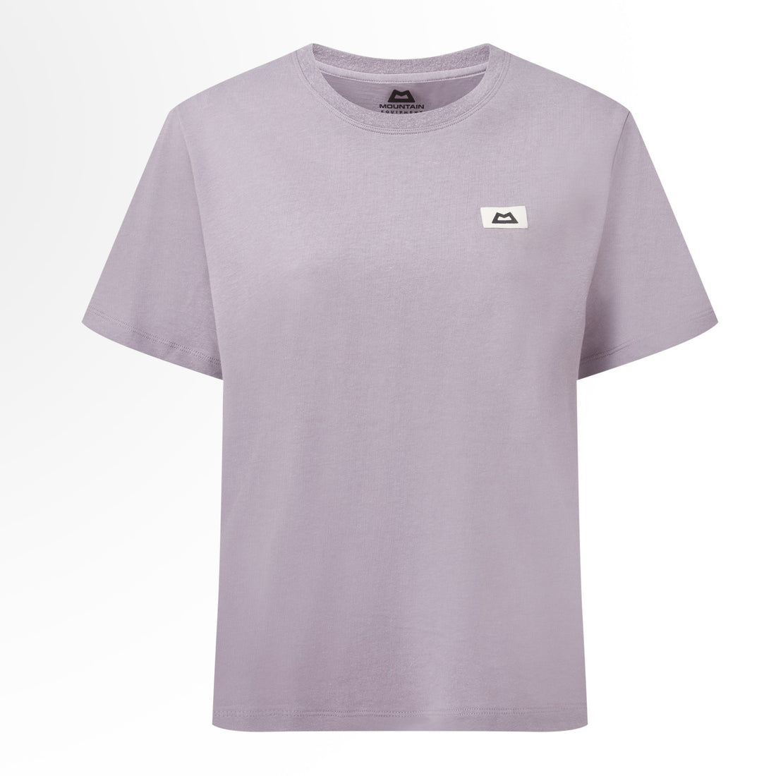 Burren Tee Womens - Allium