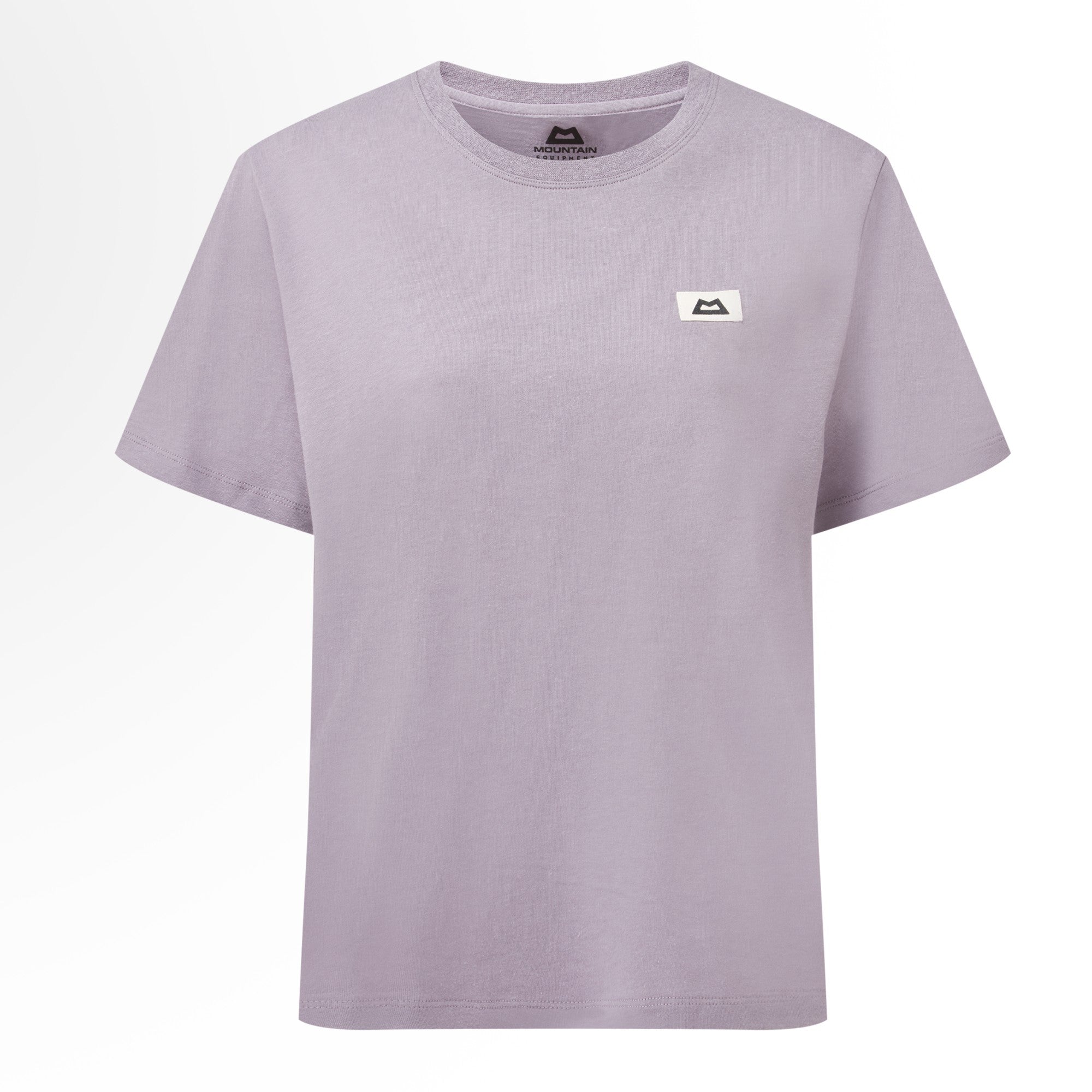 Burren Tee Womens - Allium