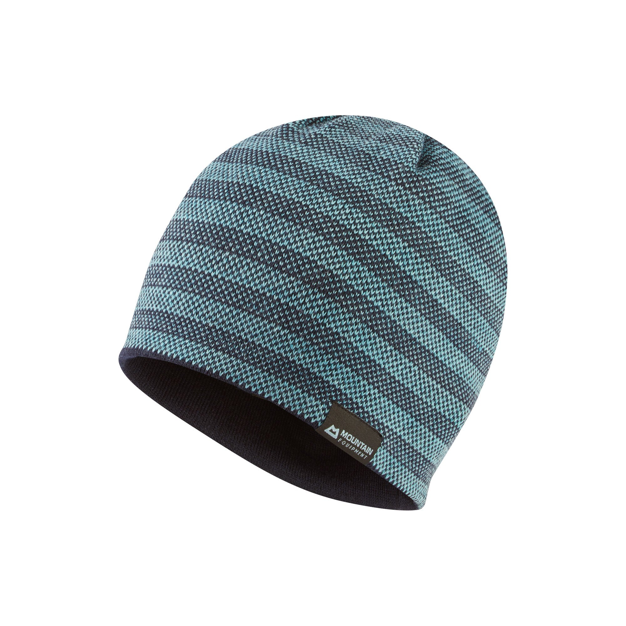 Dynamic Womens Beanie - Cosmos/Porcelain