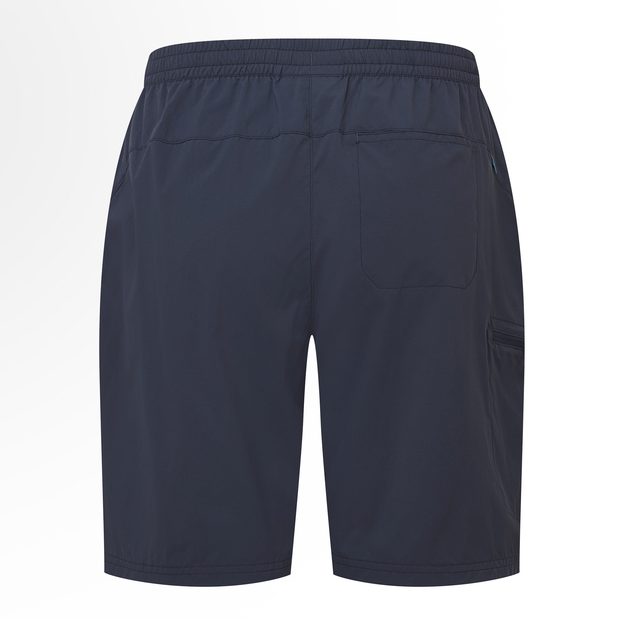 Dynamo Short Womens - Blue Nights