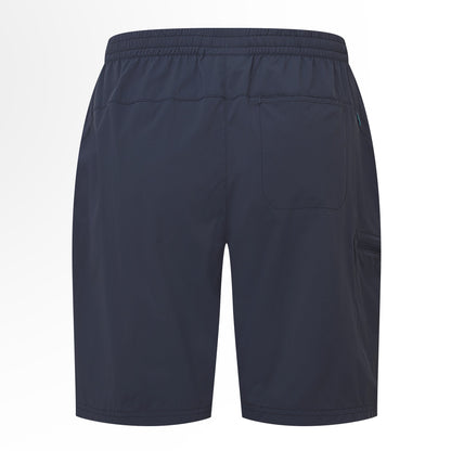 Dynamo Short Womens - Blue Nights