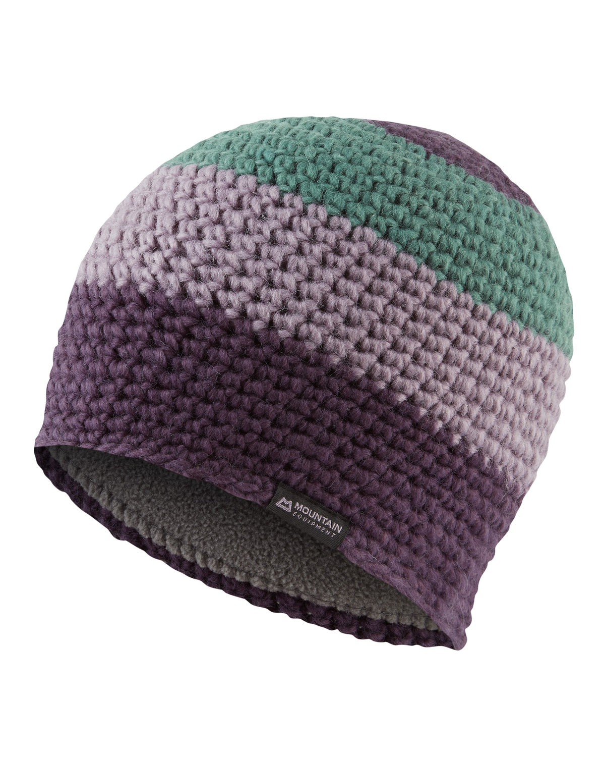 Flash Beanie Womens - Nightshade/Allium/Sea Pine