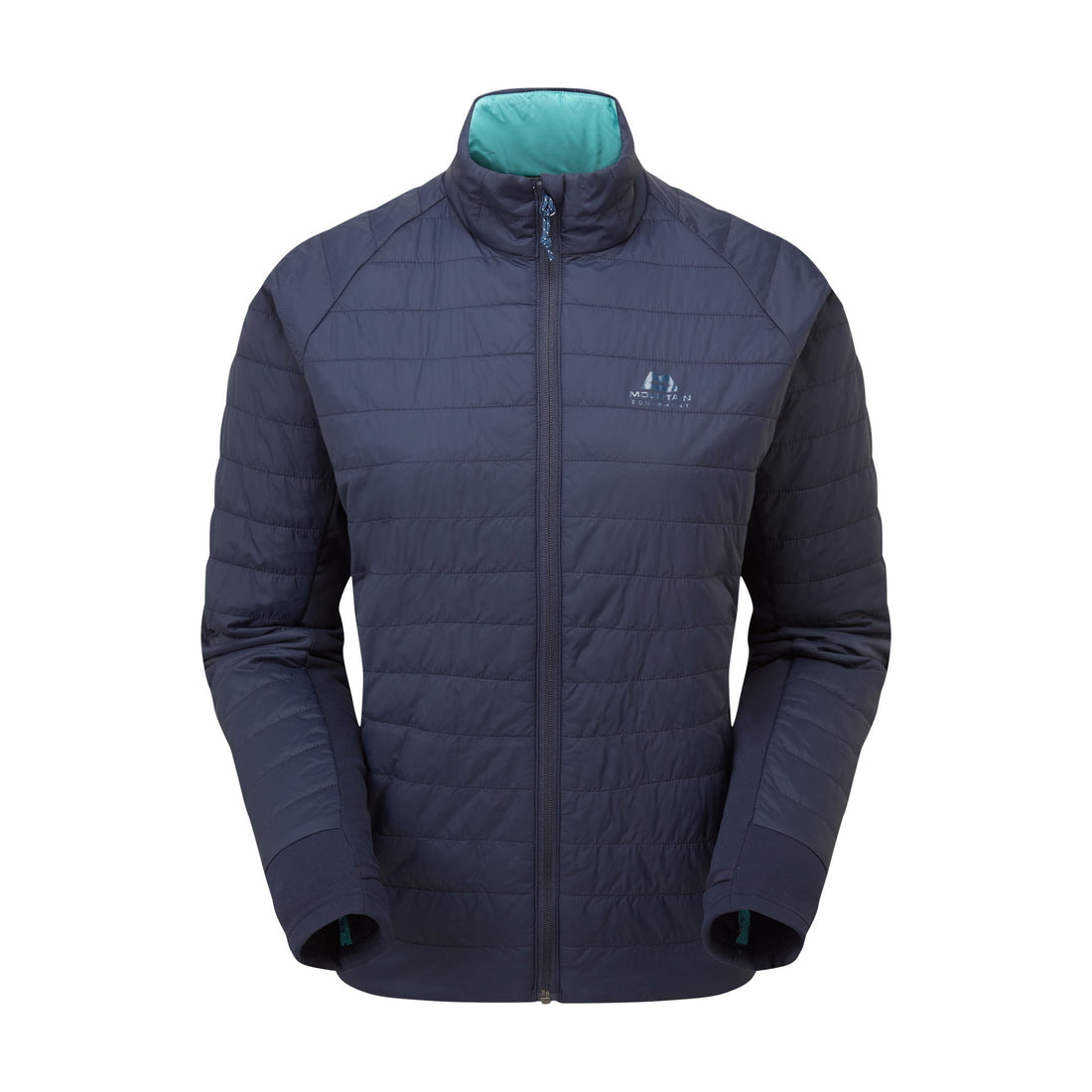 Fractal Jacket Womens  - Cosmos