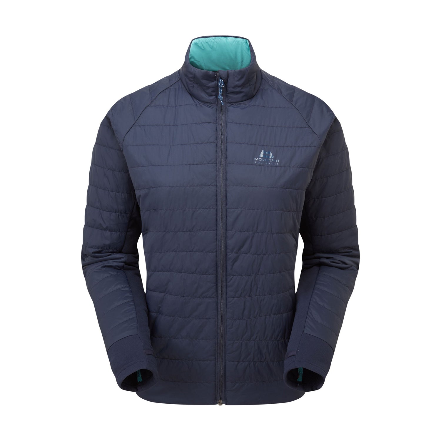 Fractal Jacket Womens  - Cosmos