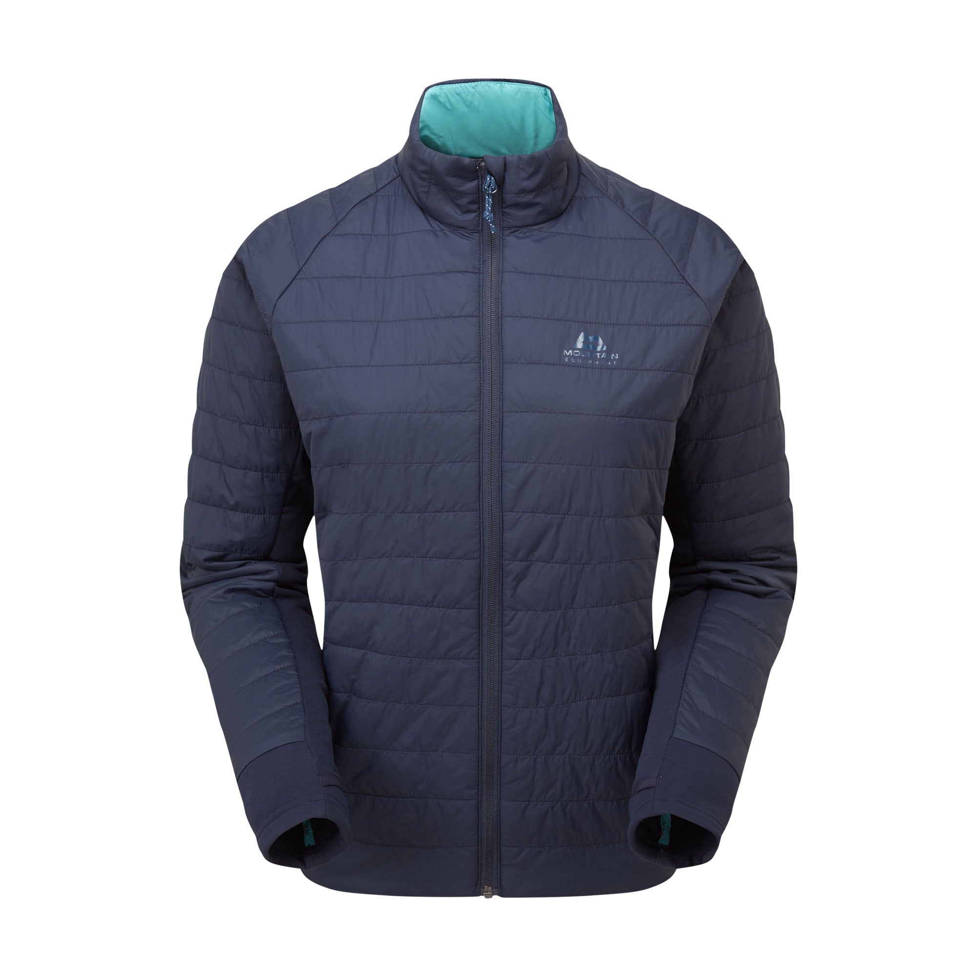 Fractal Jacket Womens  - Cosmos