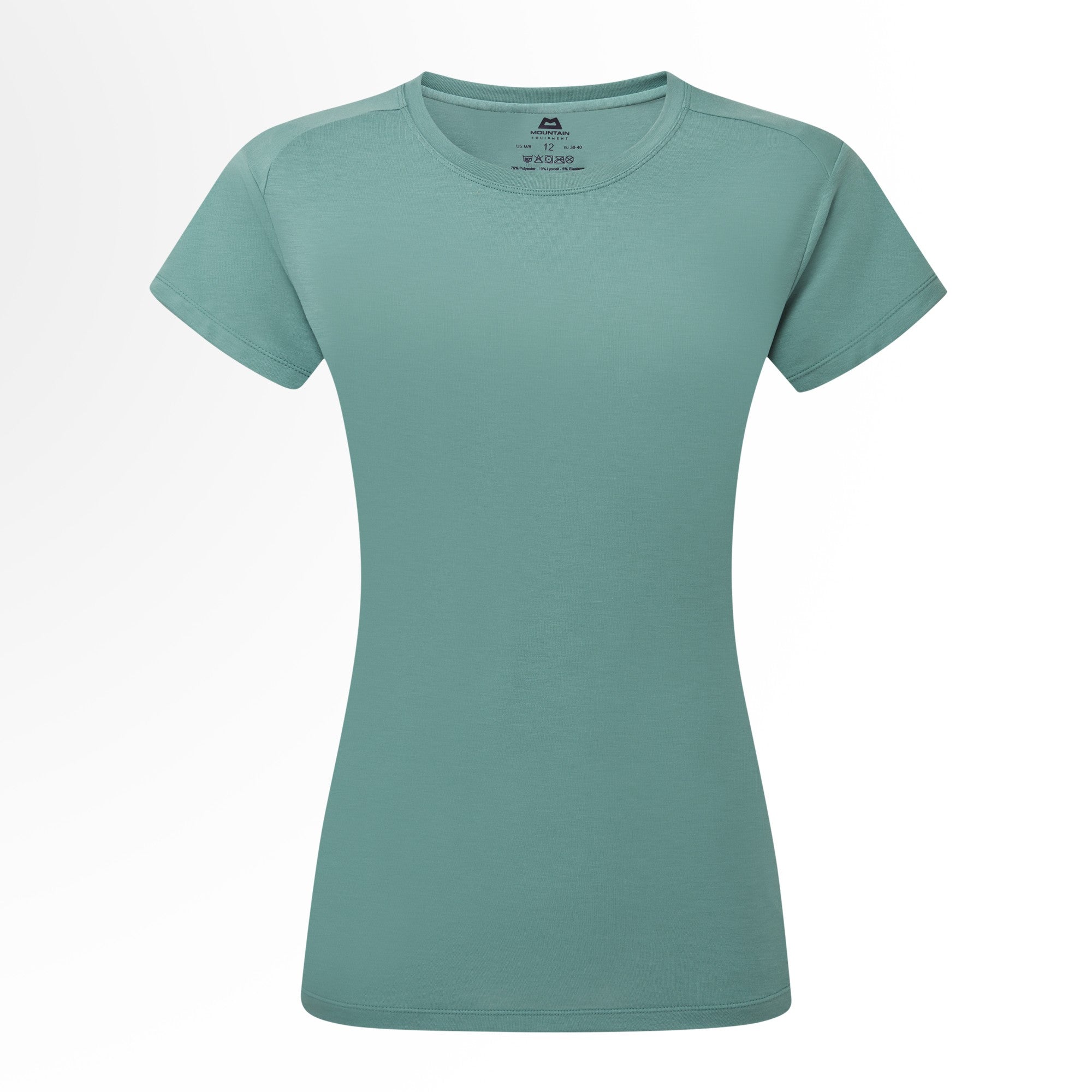 Headpoint Tee Womens - Sea Pine