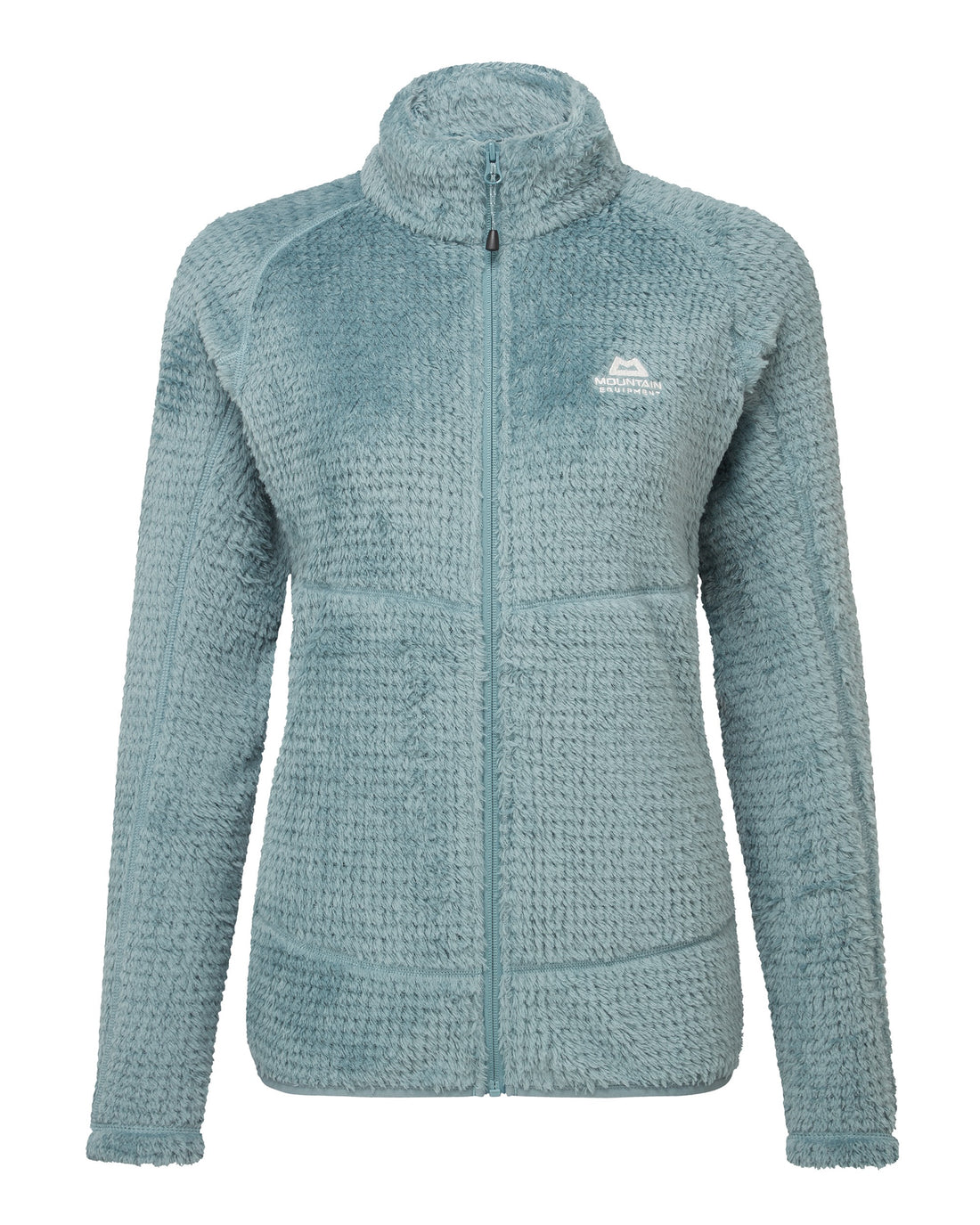 Hispar Jacket Womens - Goblin Blue