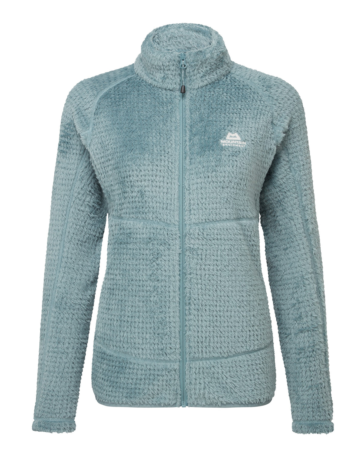 Hispar Jacket Womens - Goblin Blue