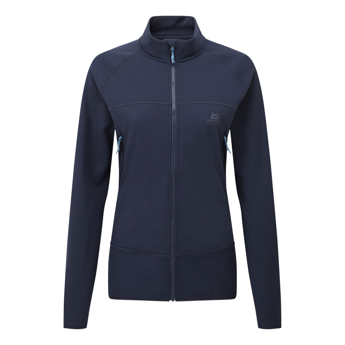 Jorasses Lite Jacket Womens - Cosmos