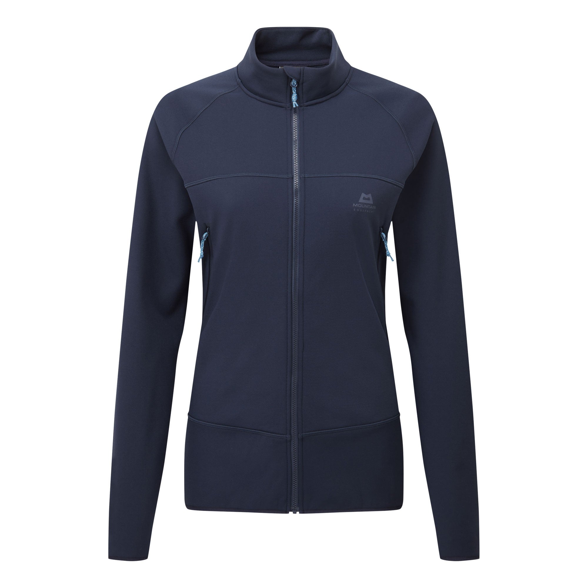 Jorasses Lite Jacket Womens - Cosmos
