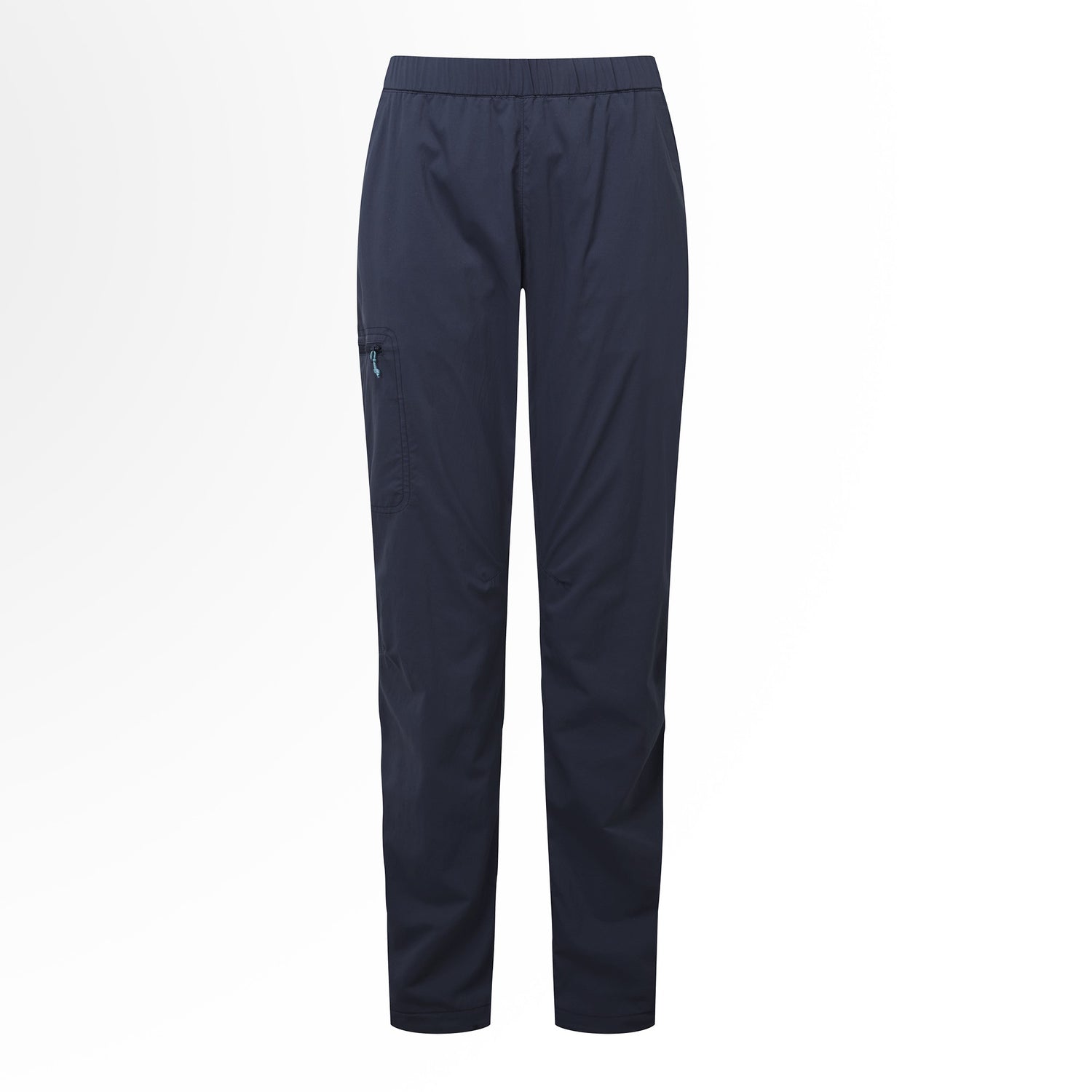 Khor Pant Womens - Blue Nights
