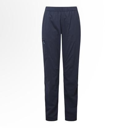 Khor Pant Womens - Blue Nights