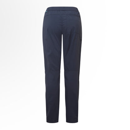 Khor Pant Womens - Blue Nights