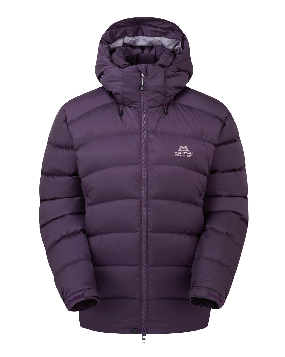 Lightline Jacket Womens - Nightshade