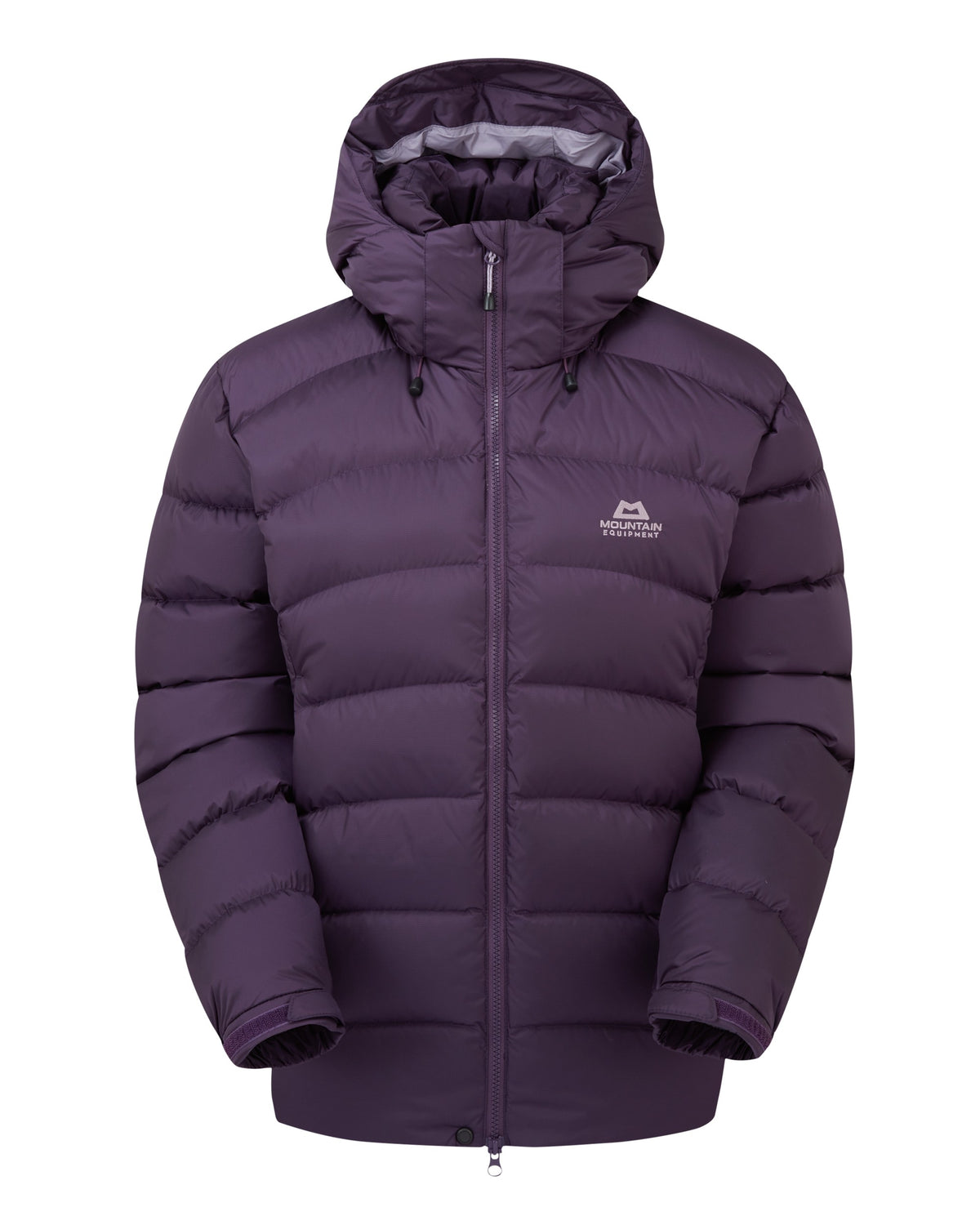 Lightline Jacket Womens - Nightshade