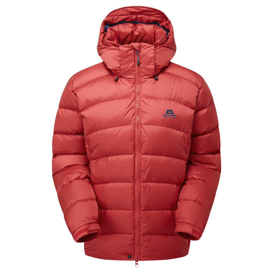 Lightline Jacket Womens - Rosewood