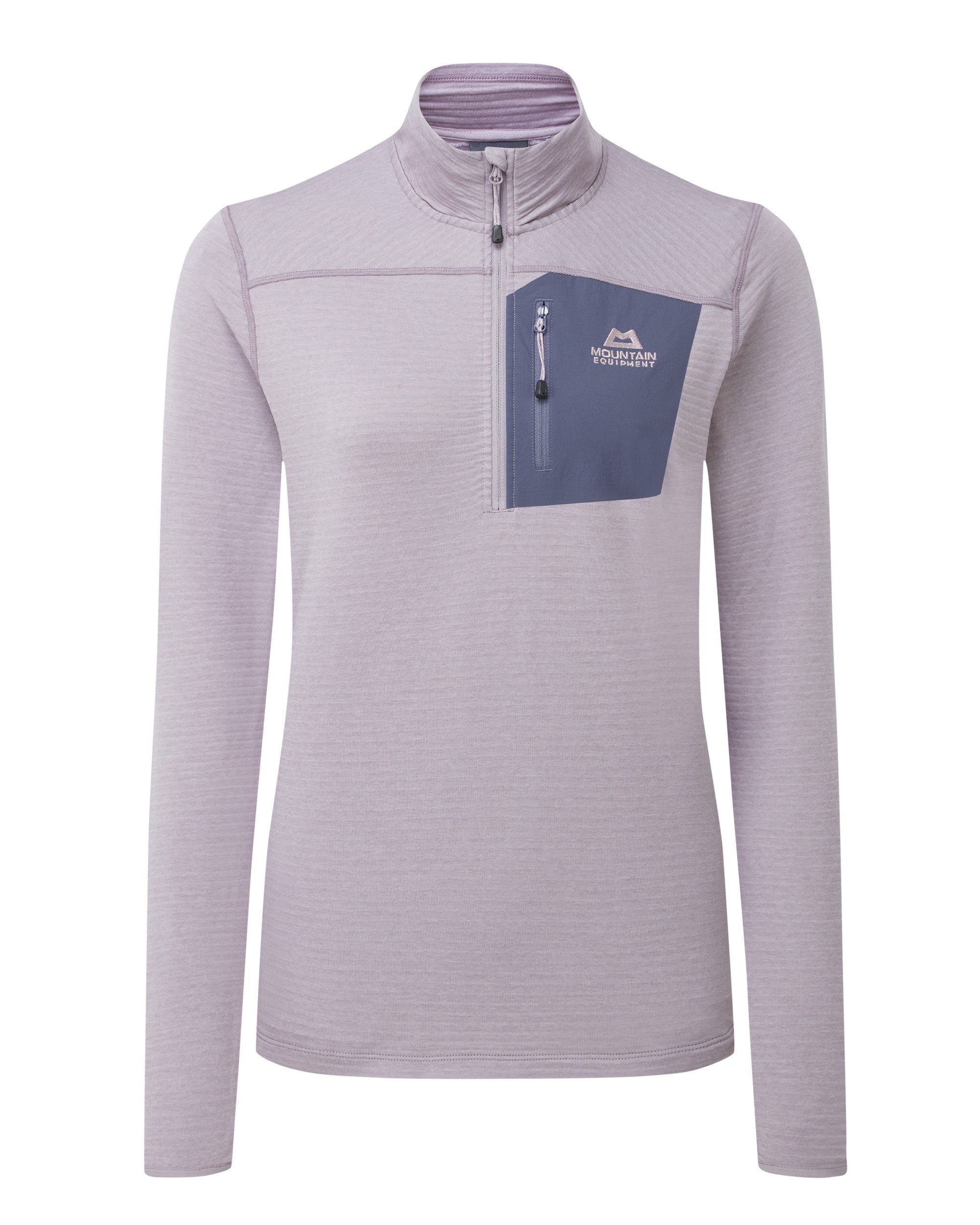 Lumiko Zip T Womens - Allium/Ombre