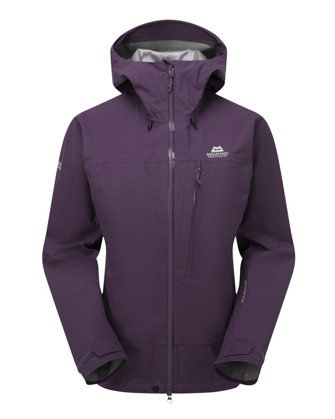 Switch Alpine Jacket Womens - Nightshade