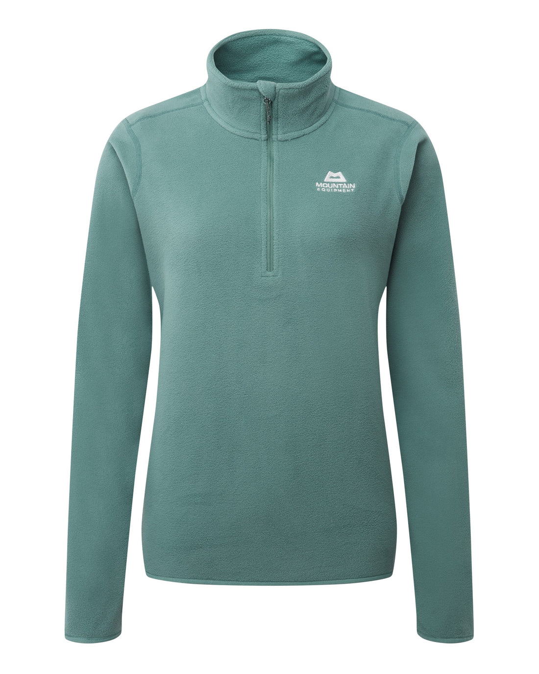 Micro Zip T Womens - Sea Pine