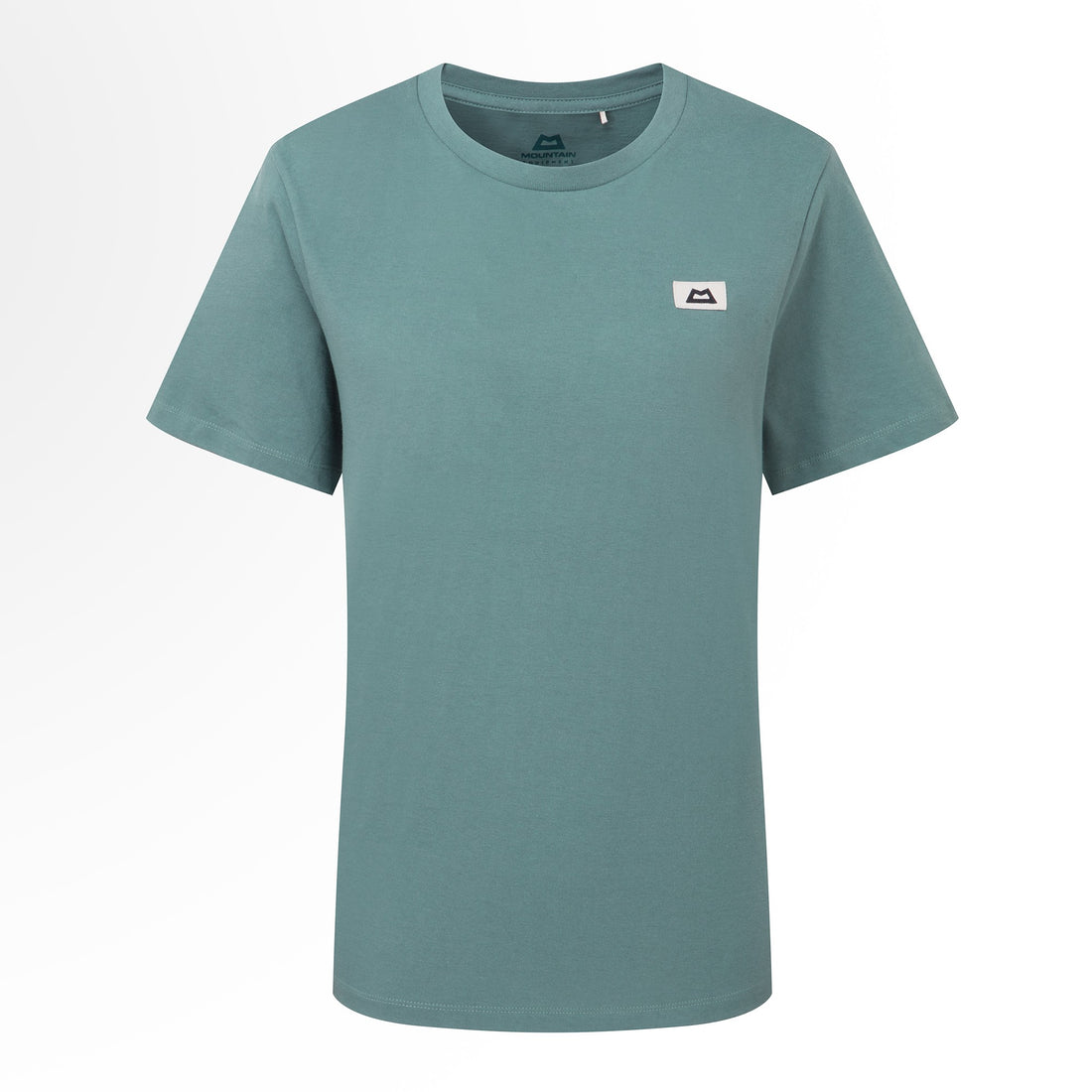 Podus Tee Womens - Goblin Blue