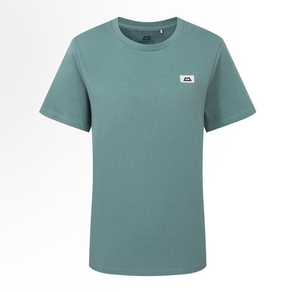 Podus Tee Womens - Goblin Blue