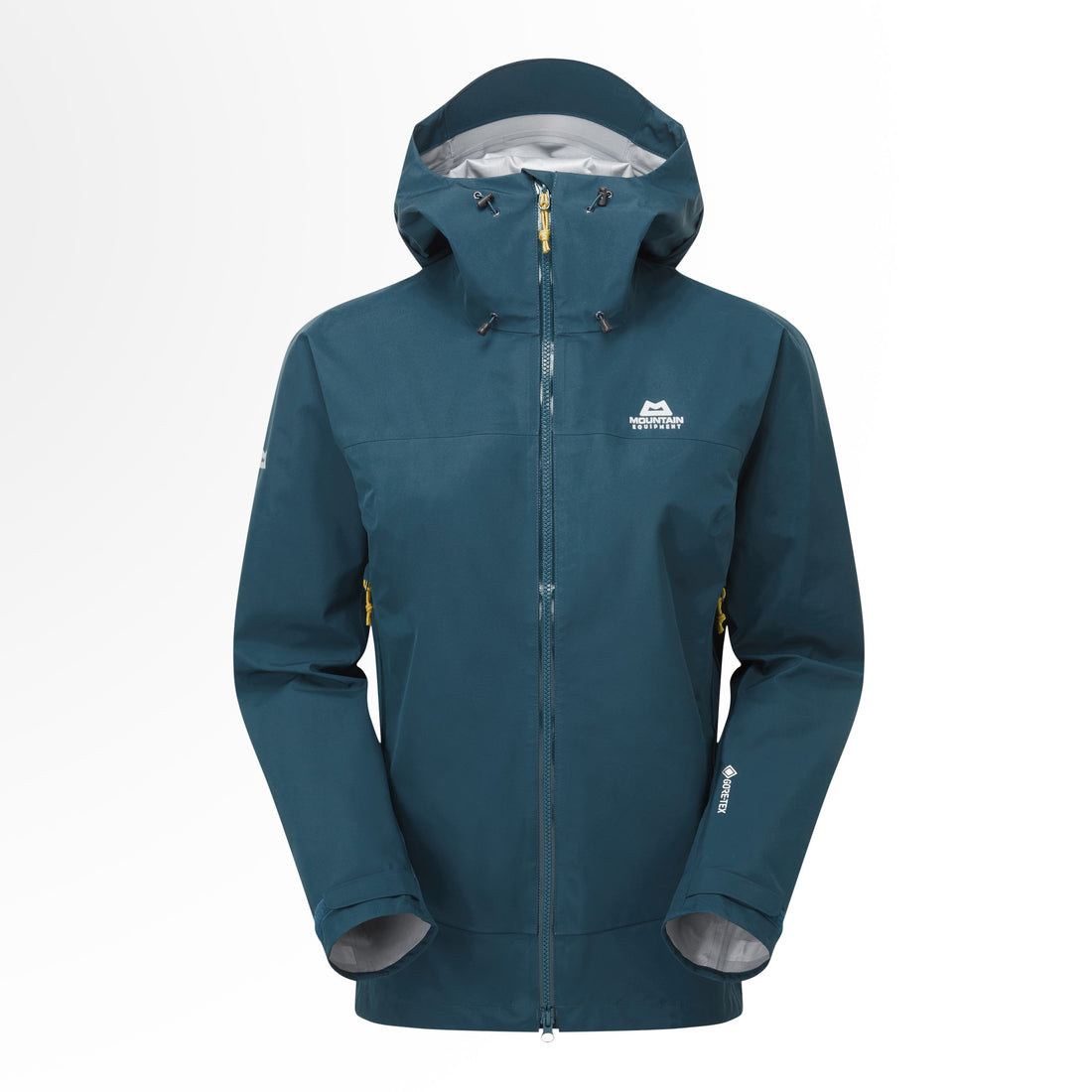 Saltoro Jacket Womens - Majolica Blue