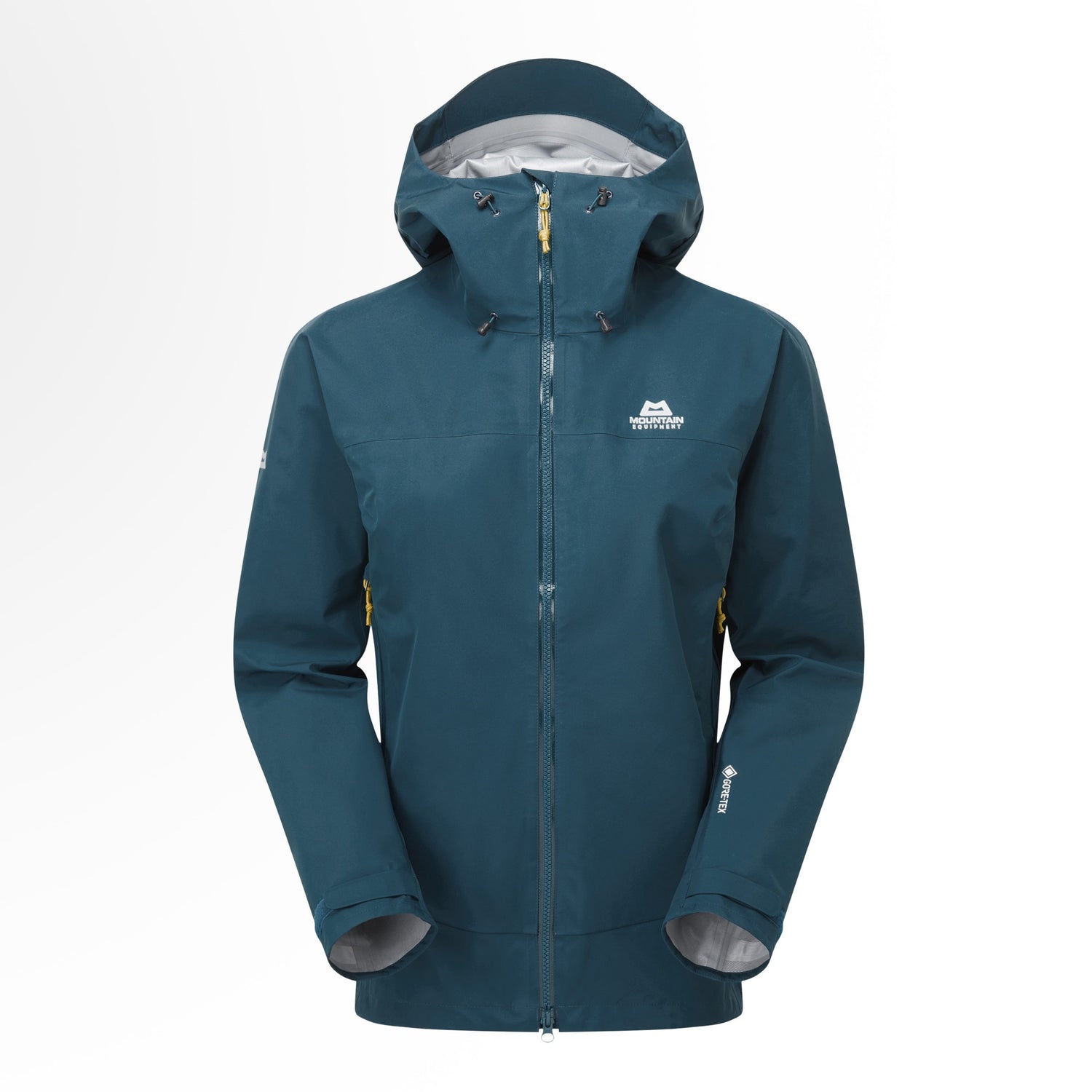 Saltoro Jacket Womens - Majolica Blue