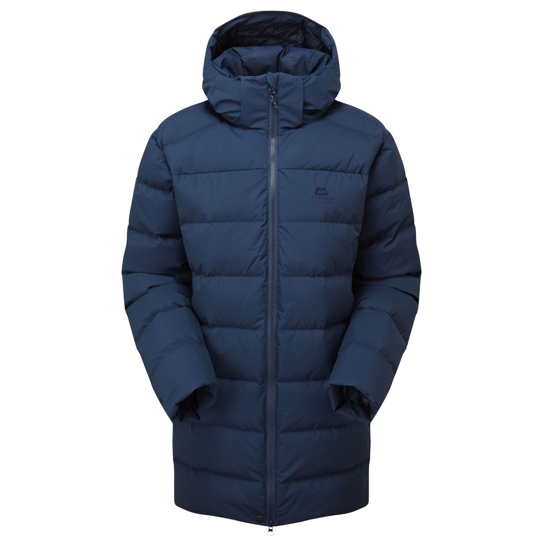 Tromso Parka Womens - Cosmos