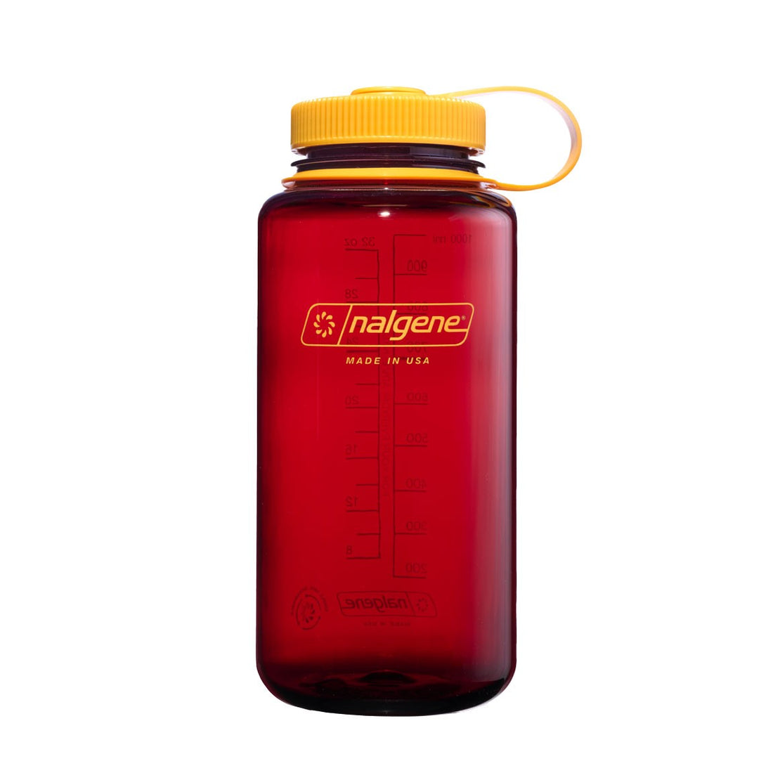 Wide Mouth 1L Tritan Sustain Colour Block - Laker
