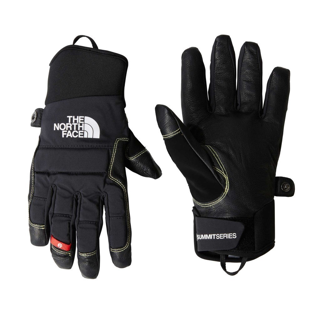 Summit Lightweight Climb Gloves - Tnf Black