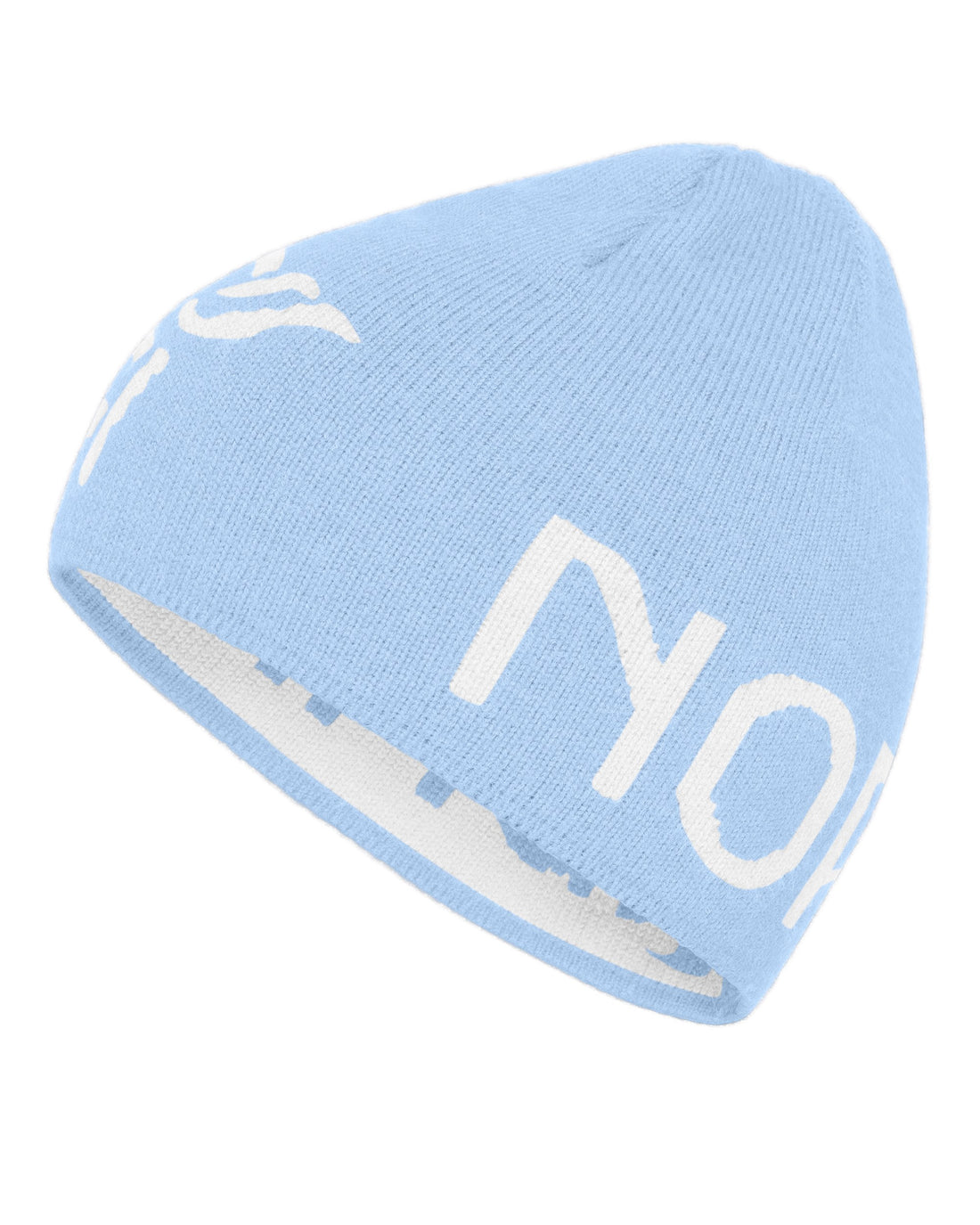 /29 Mid MerinoUll Logo Beanie - Allure