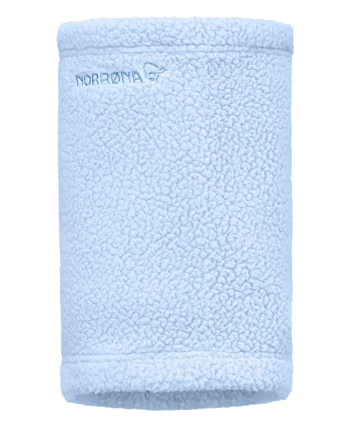 /29 Warm3 Neck - Cashmere Blue