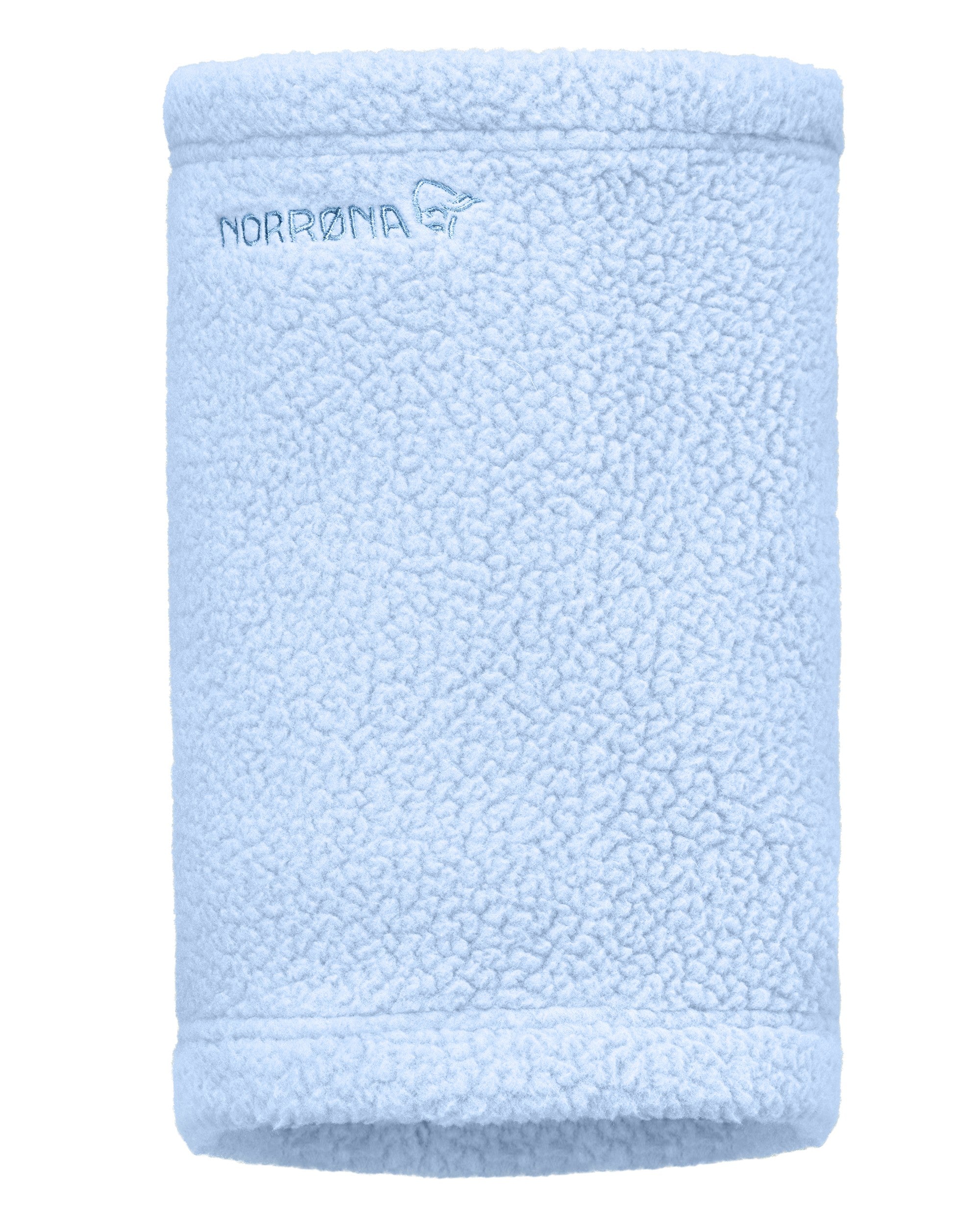 /29 Warm3 Neck - Cashmere Blue