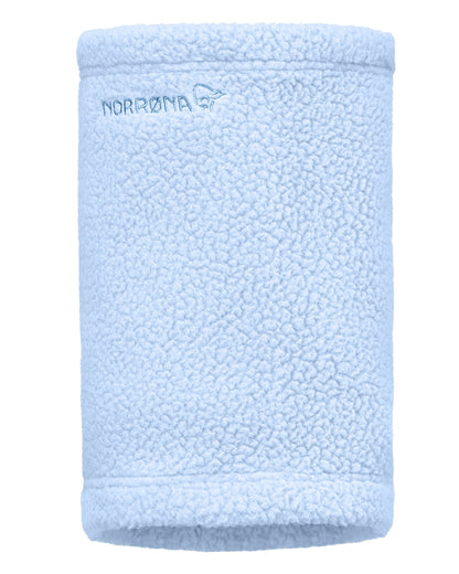 /29 Warm3 Neck - Cashmere Blue