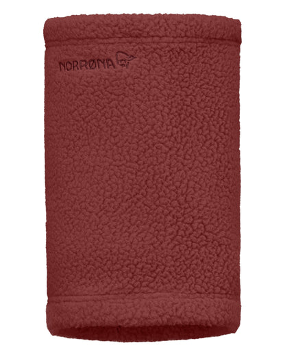 /29 Warm3 Neck - Port
