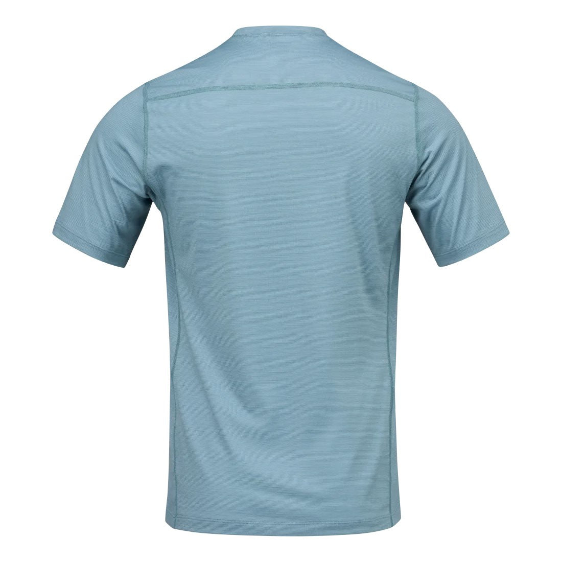 Falketind EqualiserUll T-Shirt Mens - Trooper