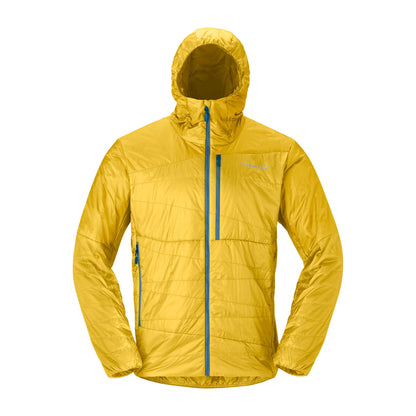 Falketind Thermo40 Hood Mens - Calendula