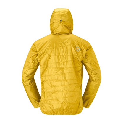 Falketind Thermo40 Hood Mens - Calendula