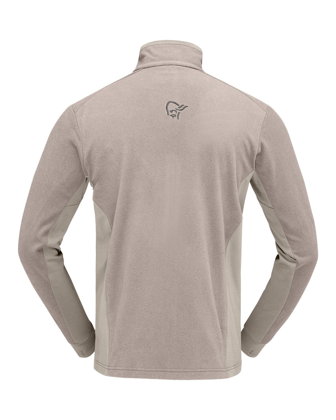 Falketind Warm2 Jacket Mens - Winter Twig