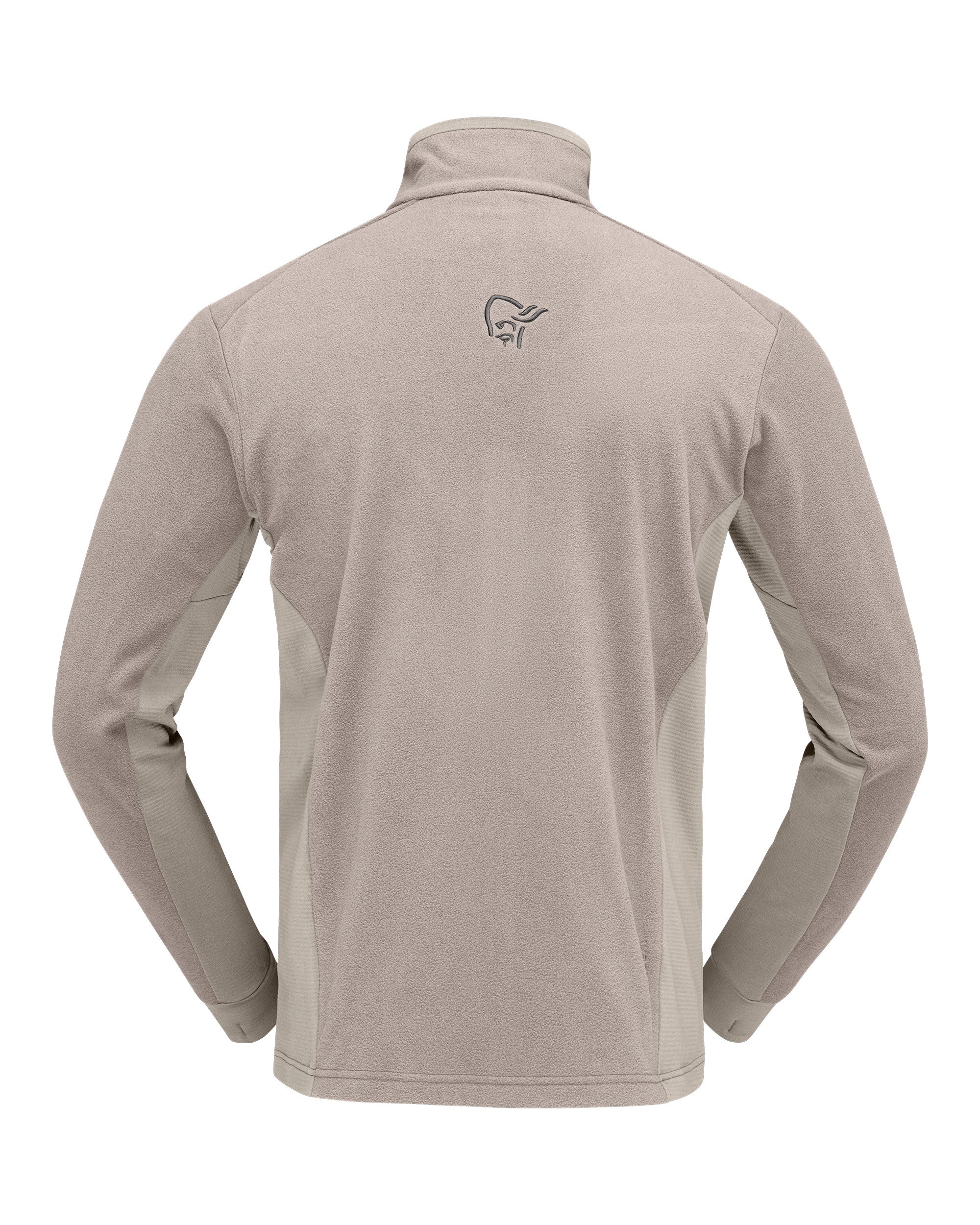 Falketind Warm2 Jacket Mens - Winter Twig