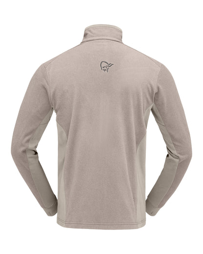 Falketind Warm2 Jacket Mens - Winter Twig