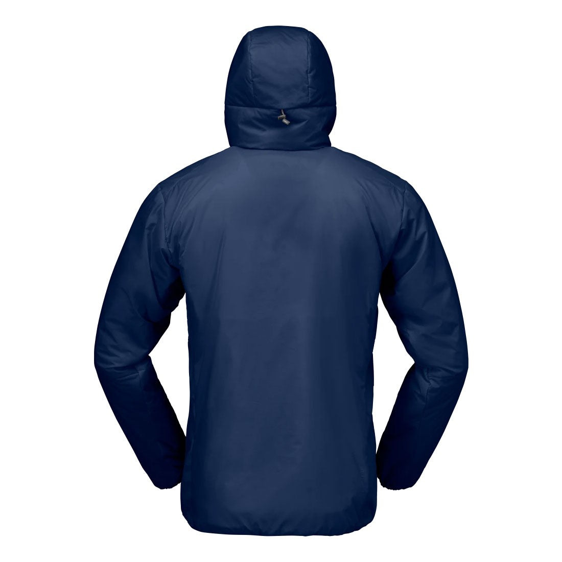 Femund Thermo60 Zip Hood Mens - Indigo Night
