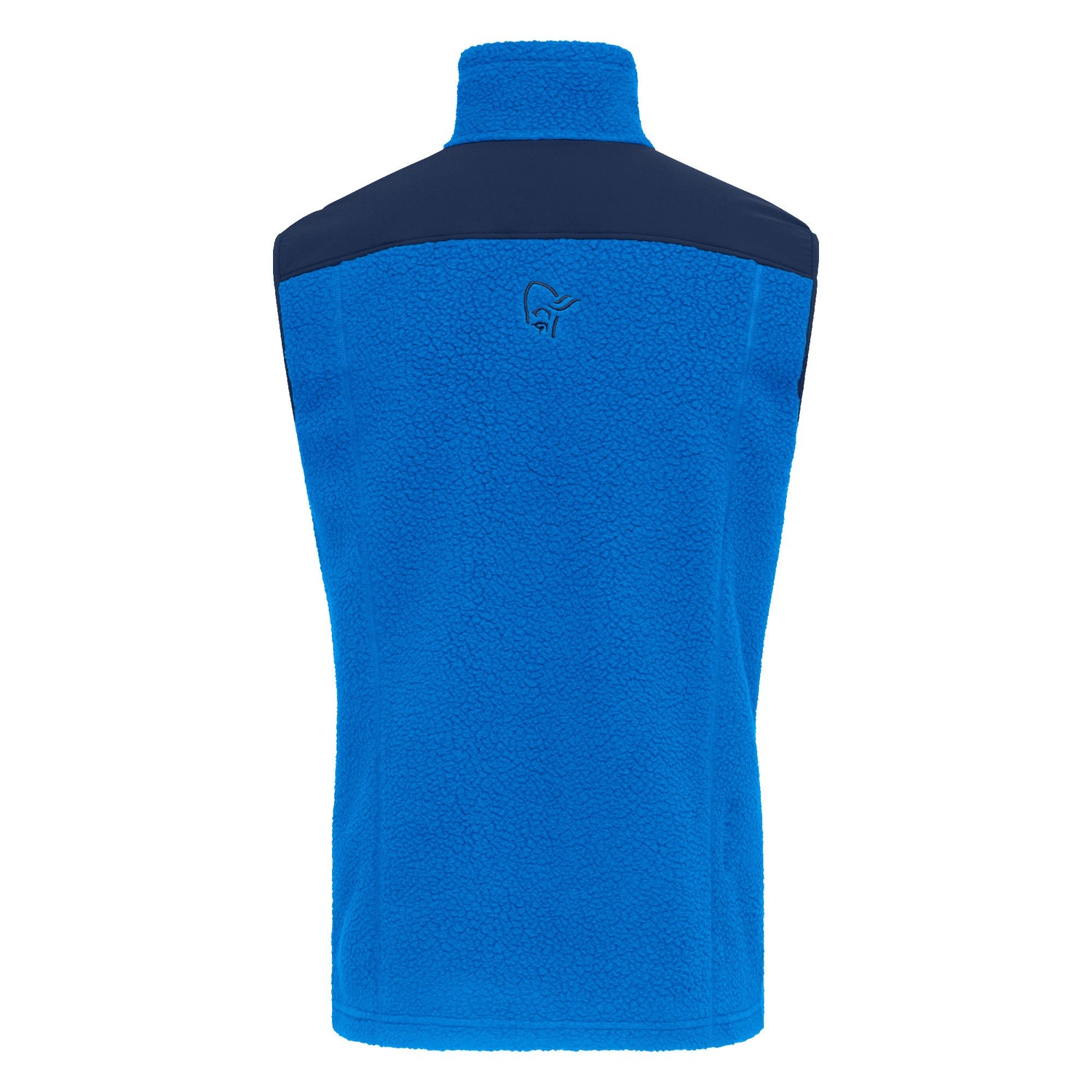 Trollveggen Thermal Pro Vest Mens - Skydiver