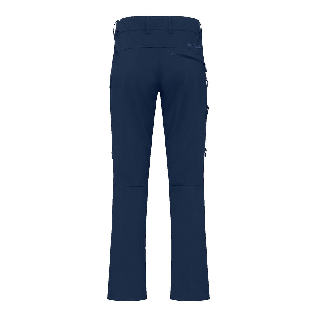 Falketind Flex1 Pants Womens - Indigo Night