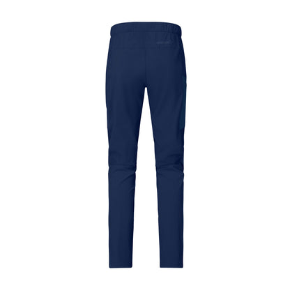 Falketind Flex1 Light Pants Womens - Indigo Night Blue